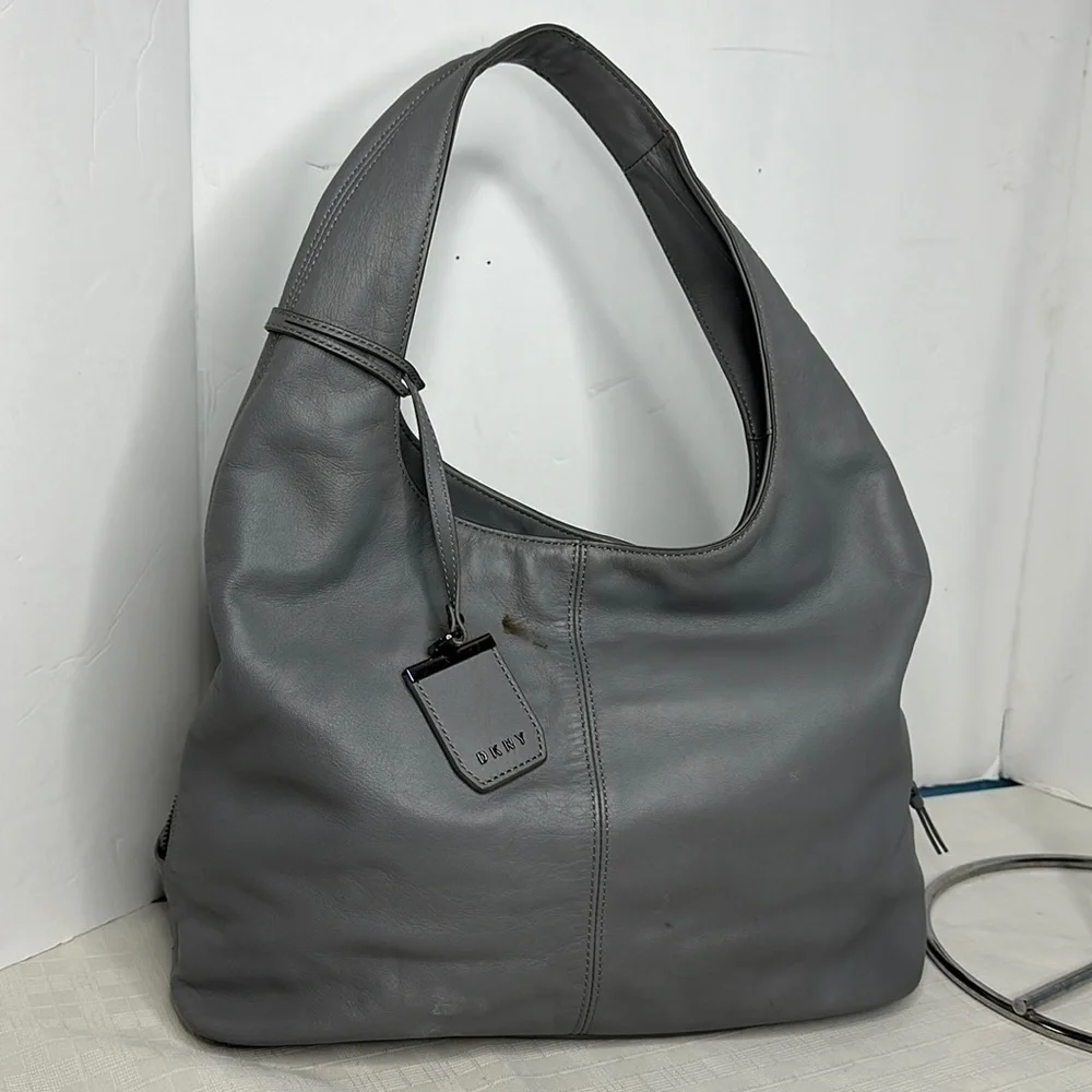 DKNY Bianca Medium Hobo, Created for Macy's